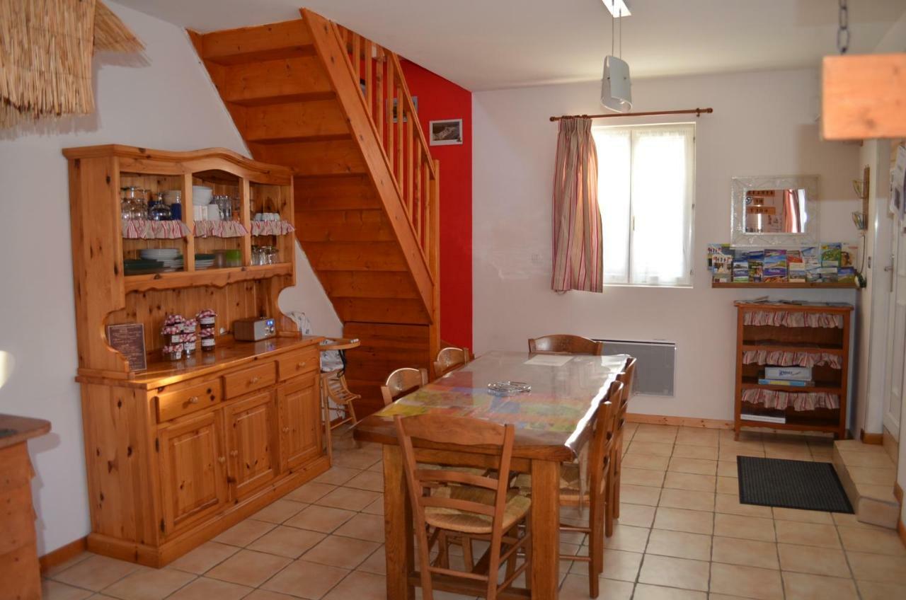 Gite "Entre Fraises Et Mer" Landrethun-les-Ardres Exterior photo
